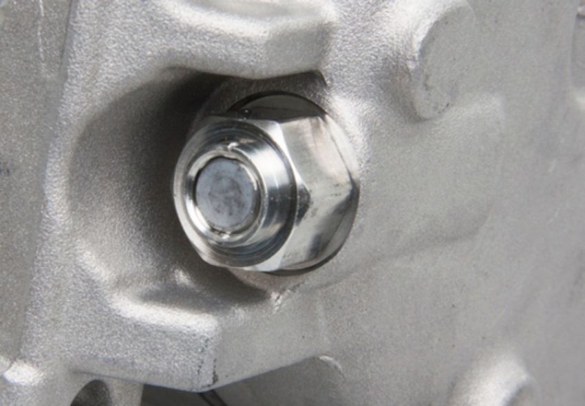 Four Seasons 98122 Ford HS18 Compressor