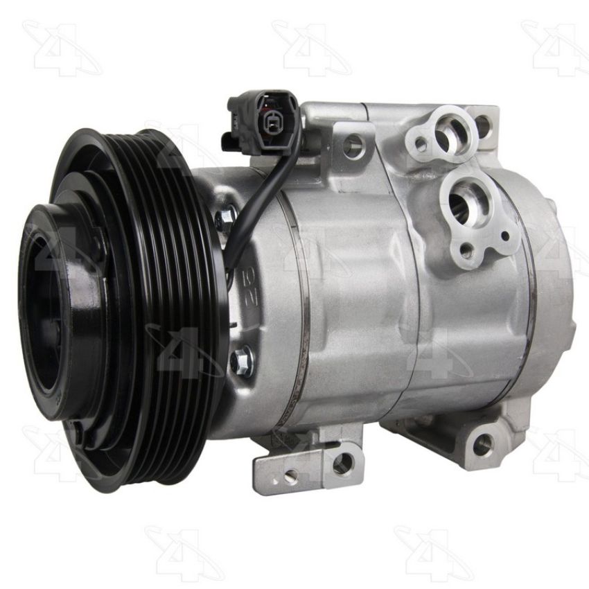 Four Seasons 98122 Ford HS18 Compressor