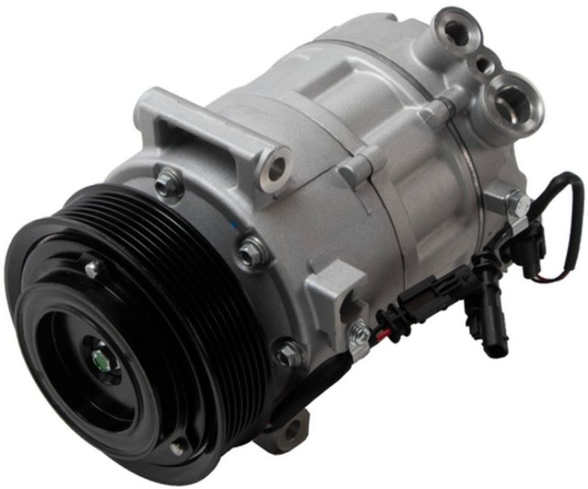 Four Seasons 98243 GM CVC Compressor