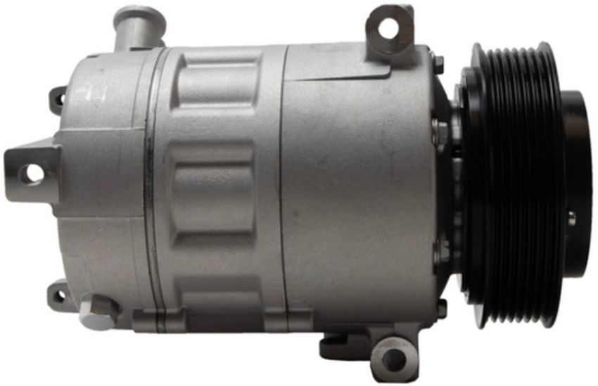 Four Seasons 98243 GM CVC Compressor