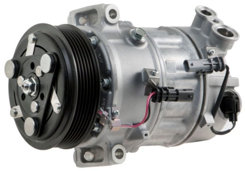 Four Seasons 98244 Sanden PXC16 Compressor