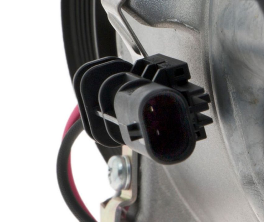 Four Seasons 98244 Sanden PXC16 Compressor