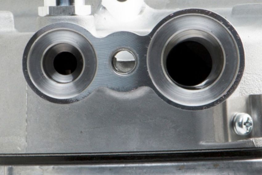 Four Seasons 98244 Sanden PXC16 Compressor