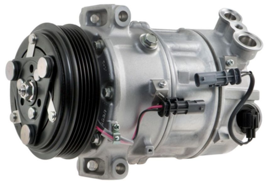 Four Seasons 98245 Sanden PXC16 Compressor