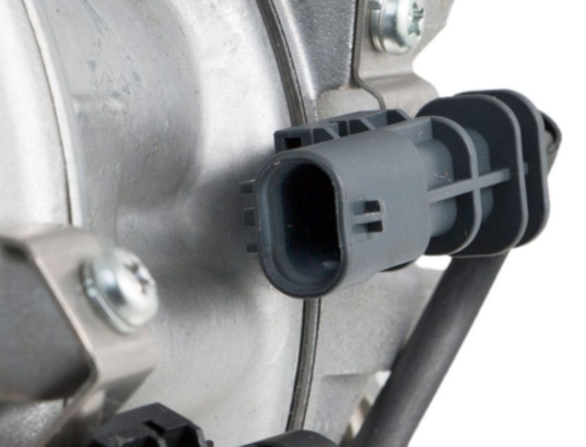 Four Seasons 98245 Sanden PXC16 Compressor