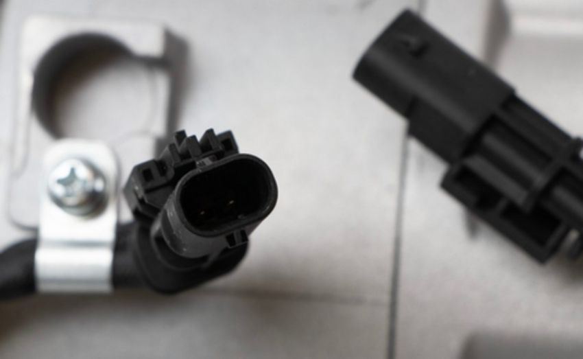 Four Seasons 98246 GM CVC Compressor