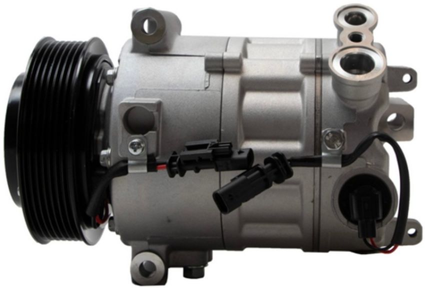 Four Seasons 98246 GM CVC Compressor