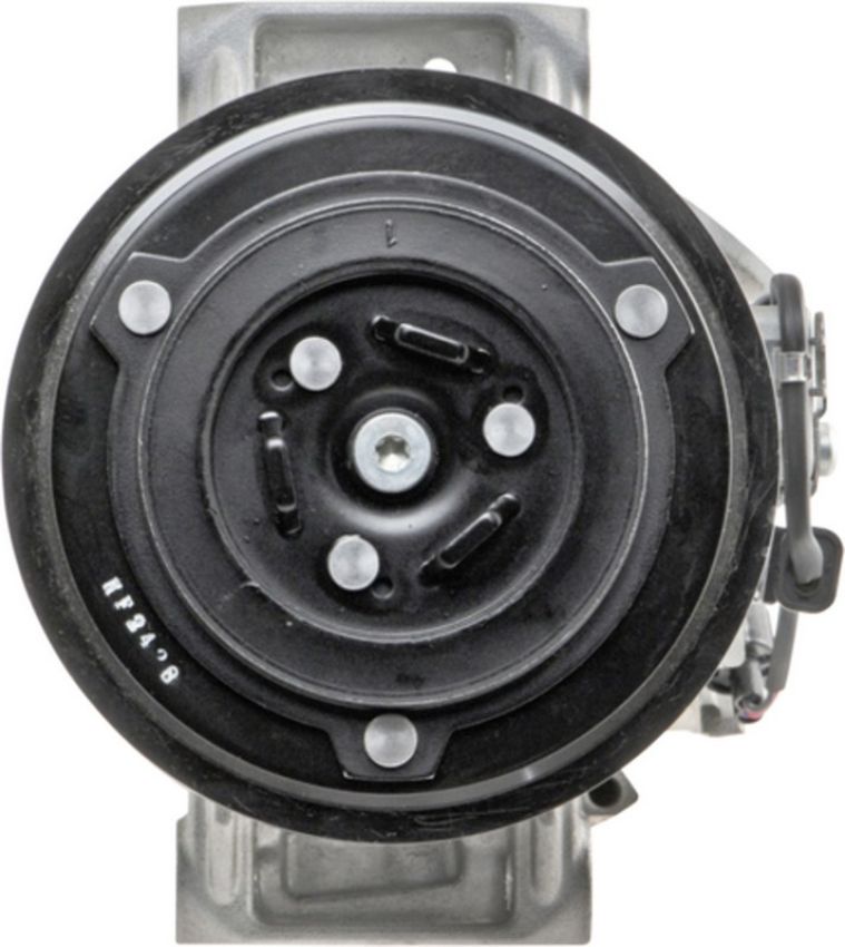 Four Seasons 98247 GM CVC Compressor