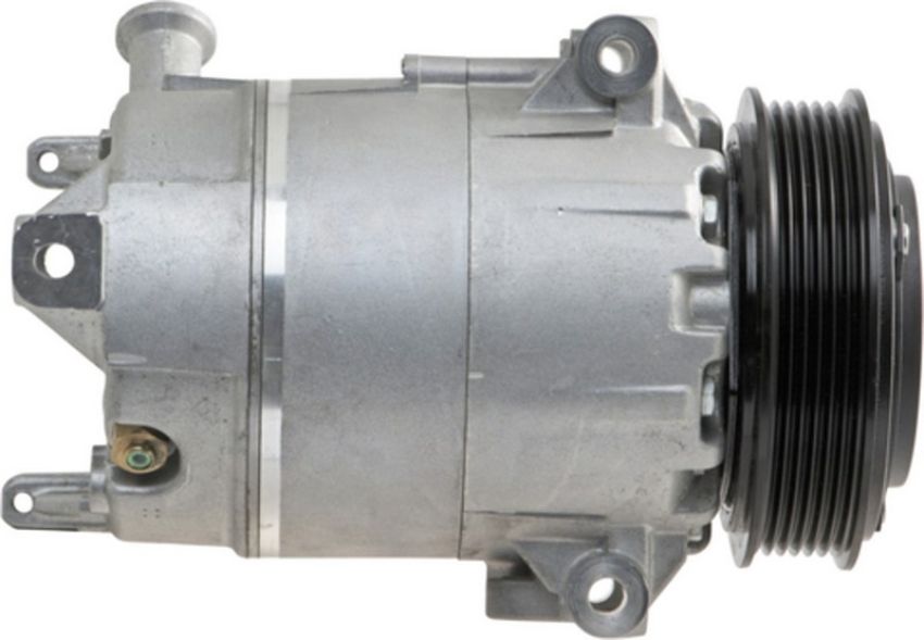 Four Seasons 98247 GM CVC Compressor