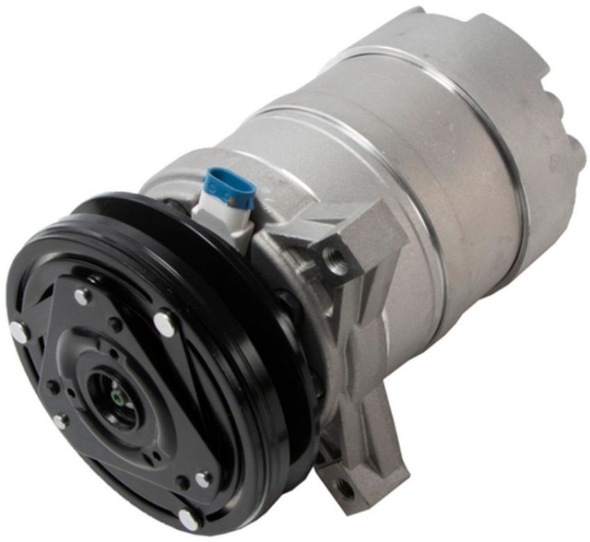 Four Seasons 98248 GM HR6 Compressor