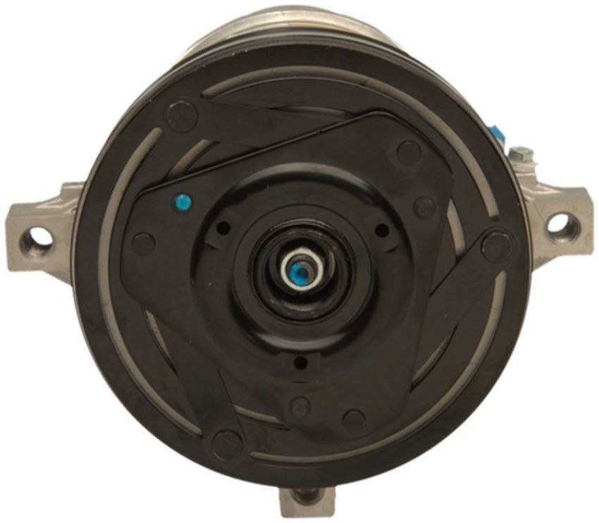 Four Seasons 98248 GM HR6 Compressor