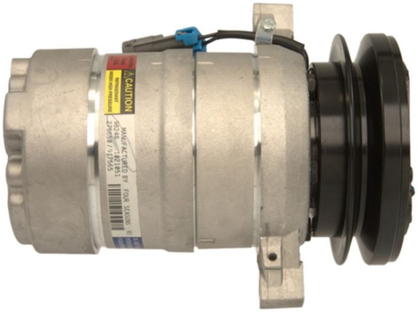 Four Seasons 98248 GM HR6 Compressor