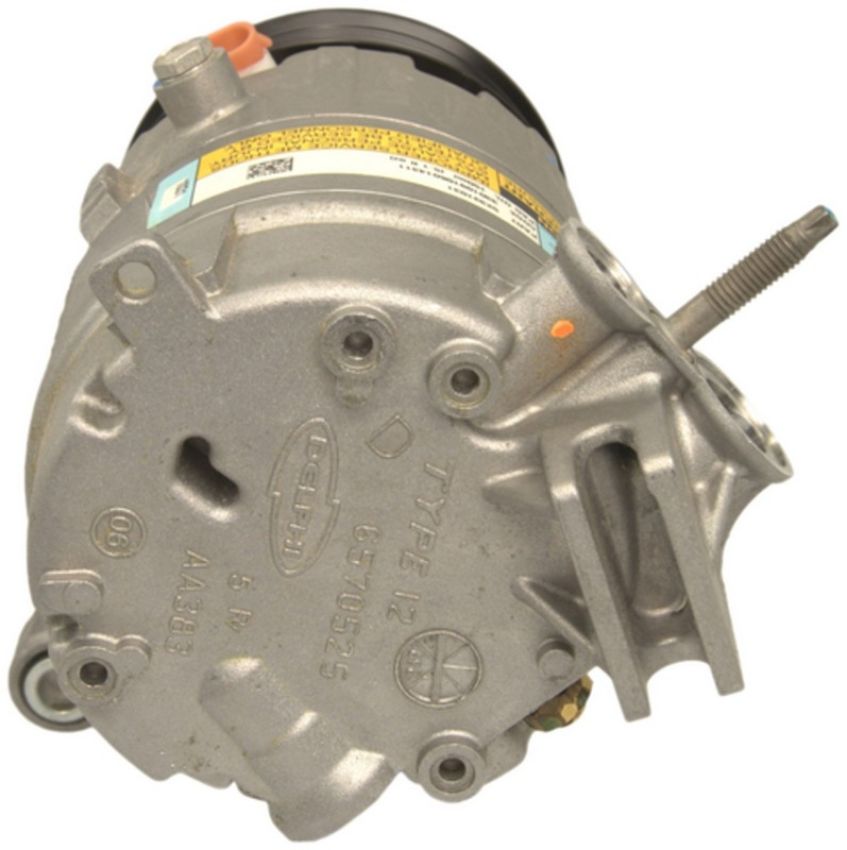 Four Seasons 98271 GM CVC Compressor