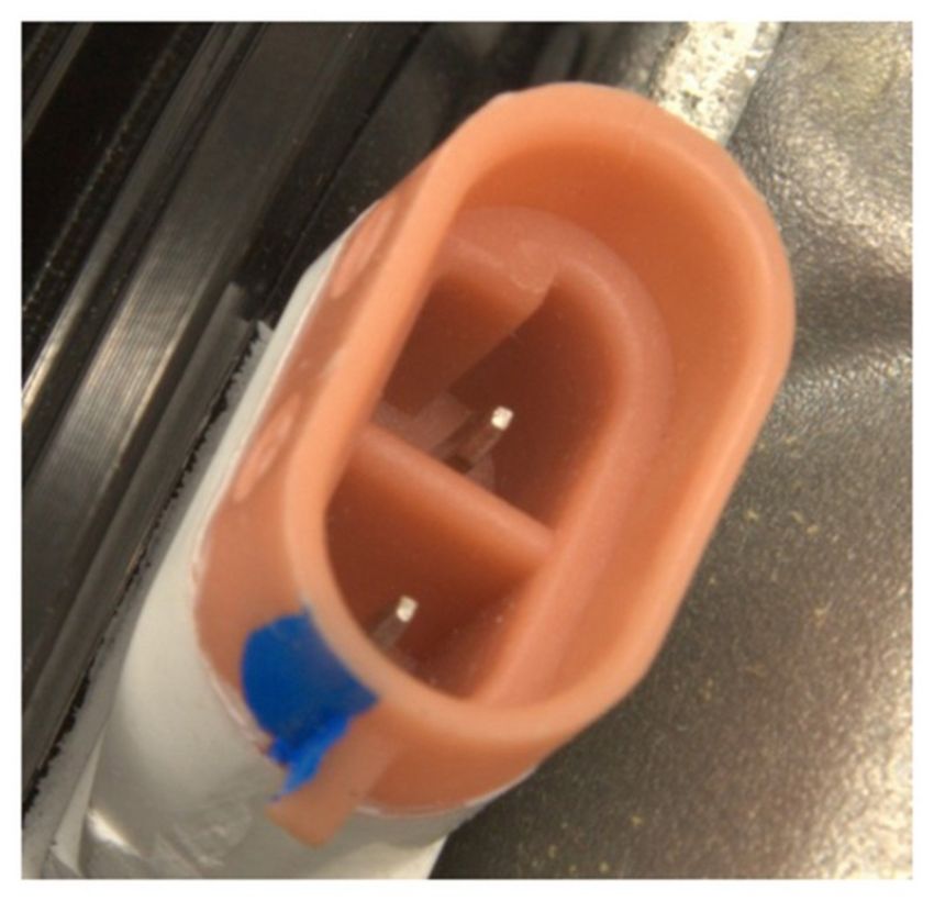 Four Seasons 98271 GM CVC Compressor