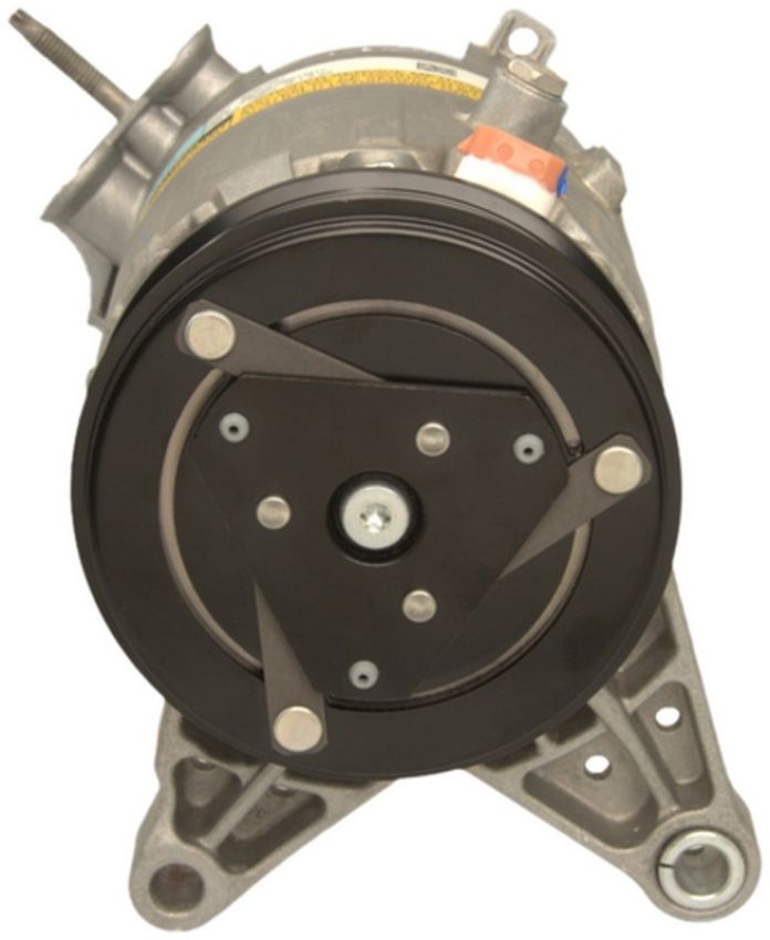 Four Seasons 98271 GM CVC Compressor