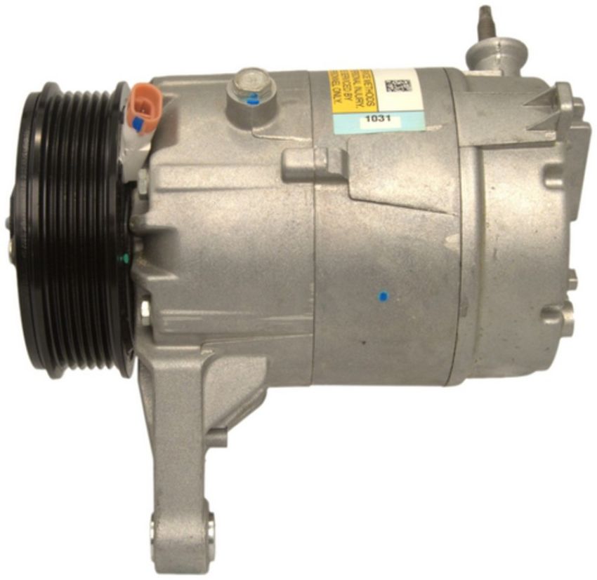 Four Seasons 98271 GM CVC Compressor