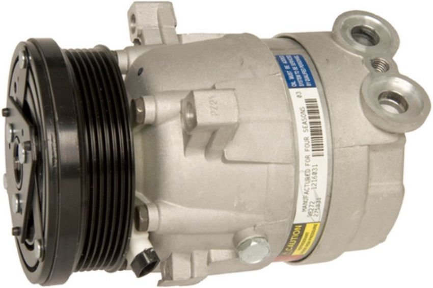 Four Seasons 98272 GM V5  Compressor