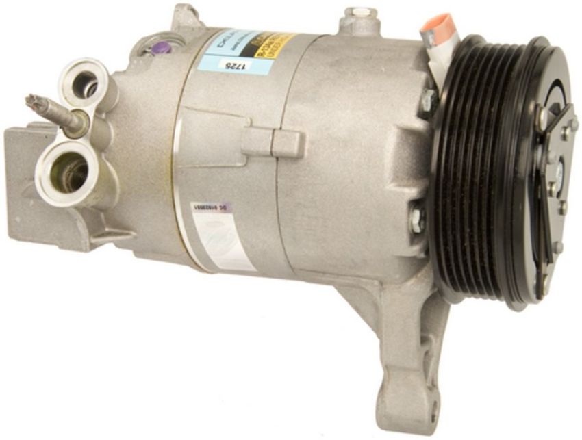 Four Seasons 98273 GM CVC Compressor