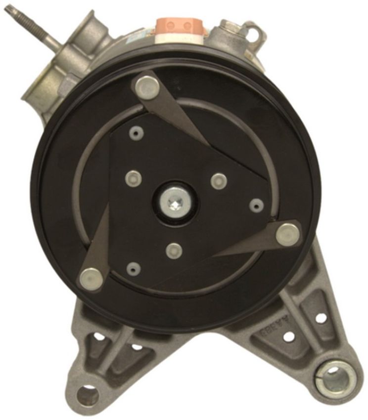 Four Seasons 98273 GM CVC Compressor