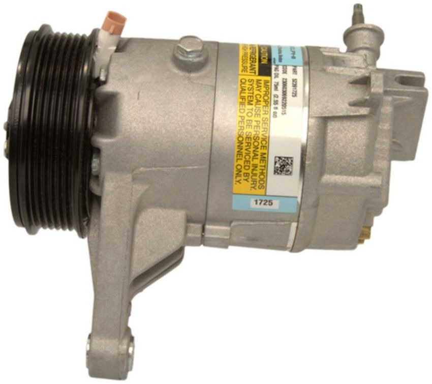 Four Seasons 98273 GM CVC Compressor