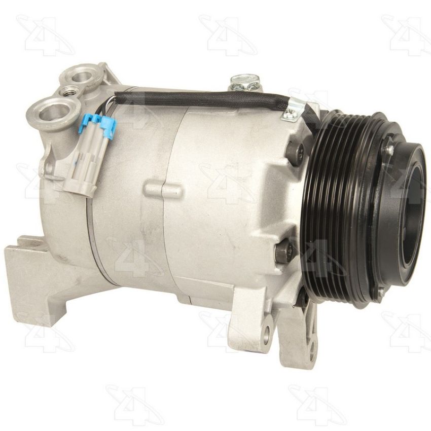 Four Seasons 98274 GM CVC Compressor