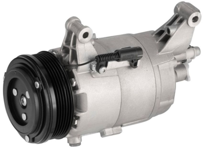 Four Seasons 98275 GM CVC Compressor