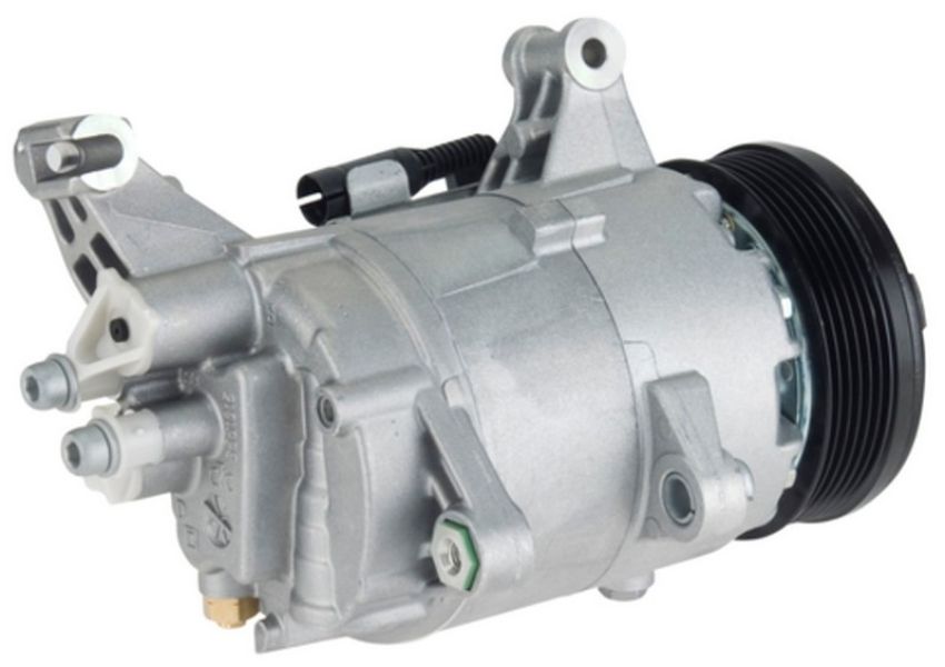 Four Seasons 98275 GM CVC Compressor