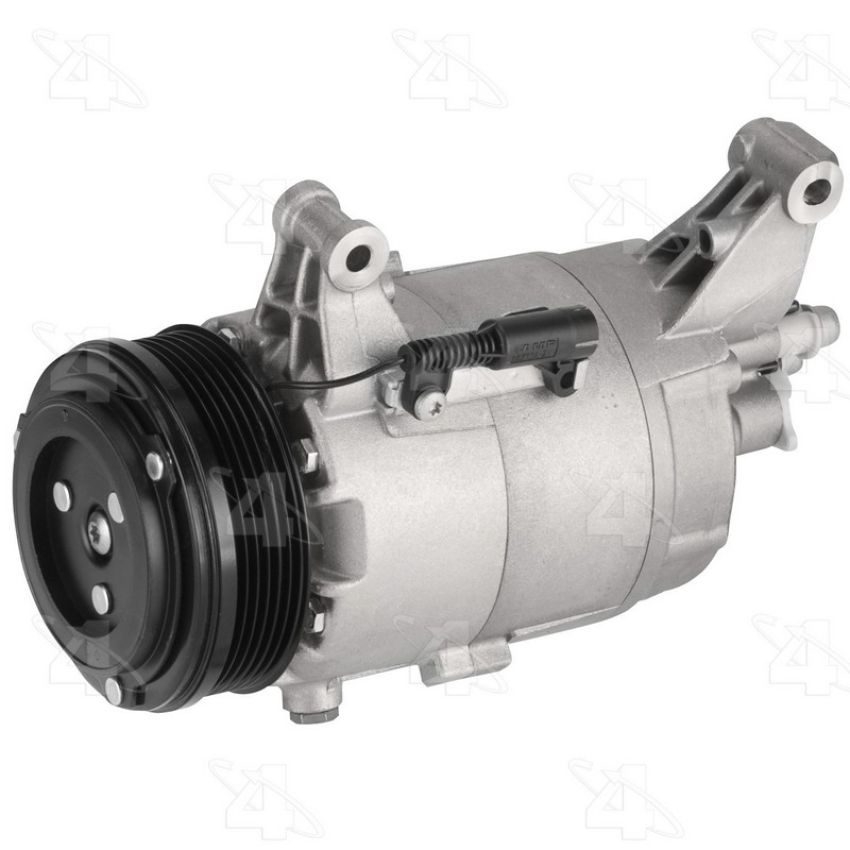Four Seasons 98275 GM CVC Compressor