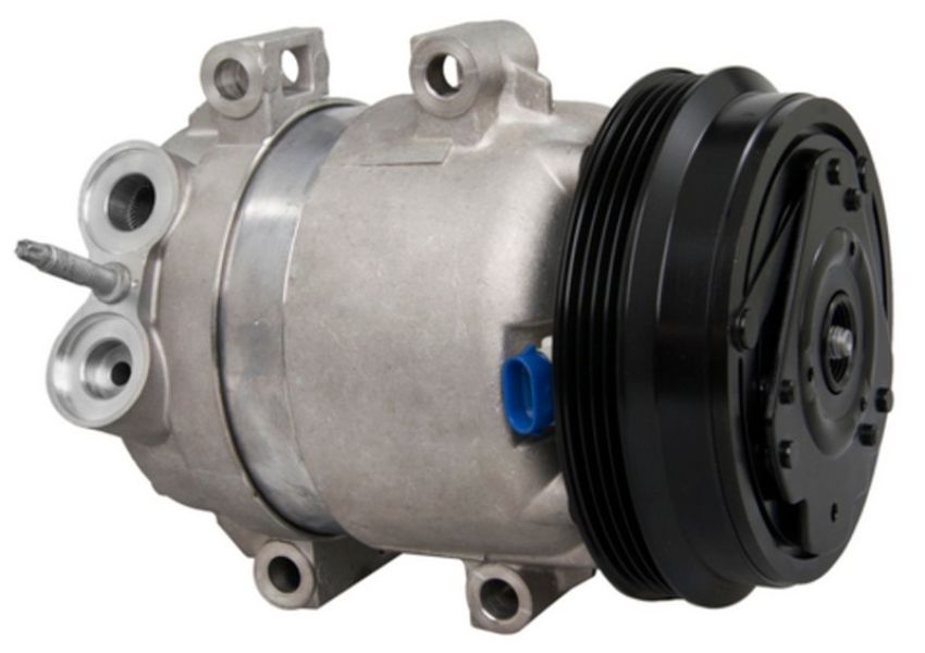 Four Seasons 98276 GM V7 Compressor