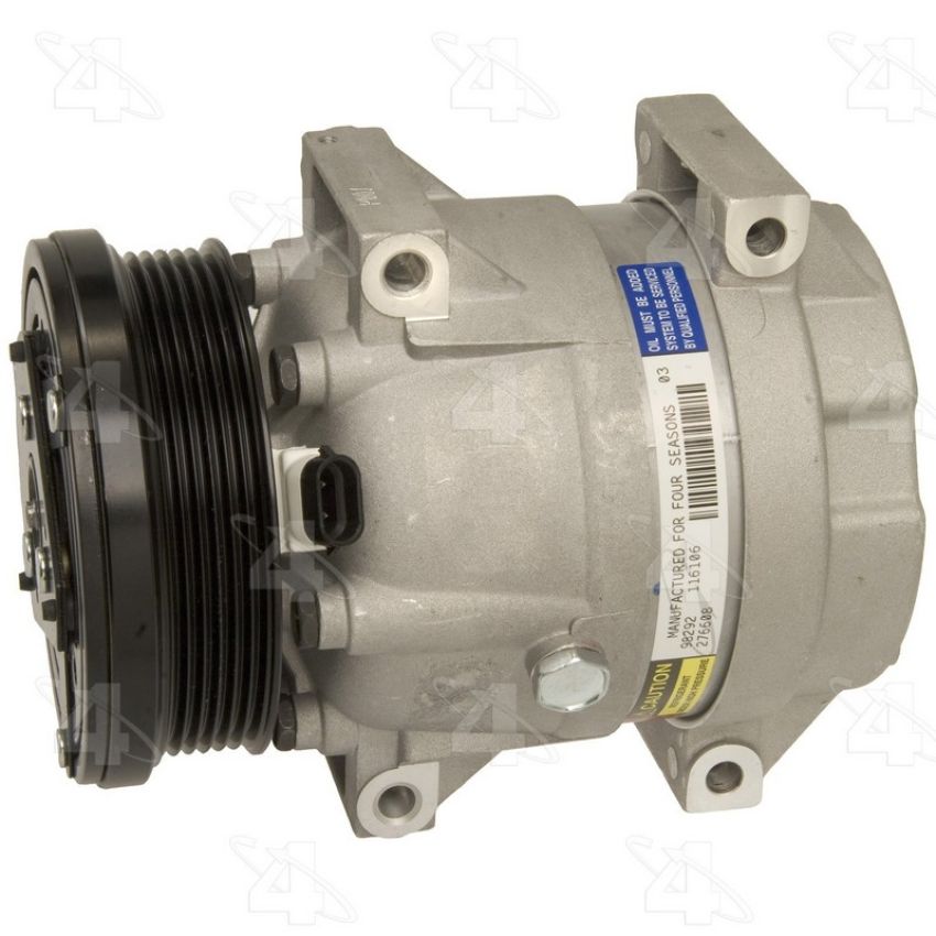 Four Seasons 98292 GM V5  Compressor