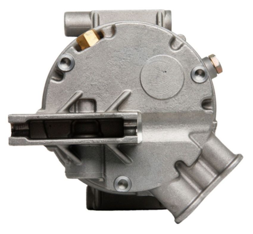 Four Seasons 98293 GM CVC Compressor