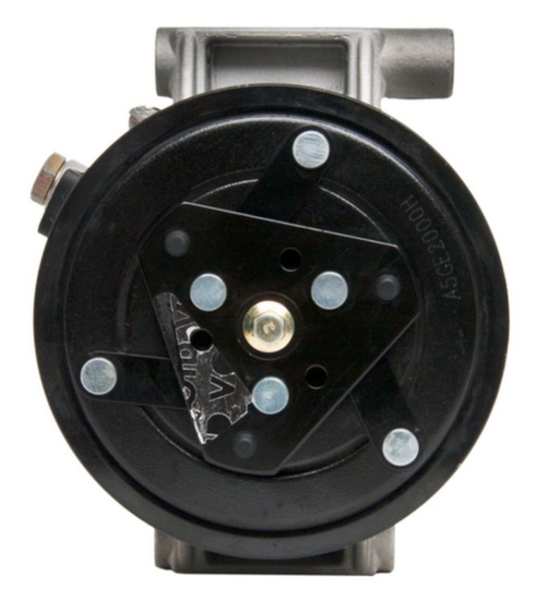 Four Seasons 98293 GM CVC Compressor