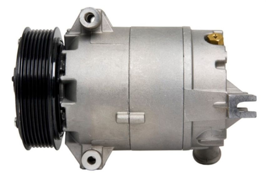 Four Seasons 98293 GM CVC Compressor