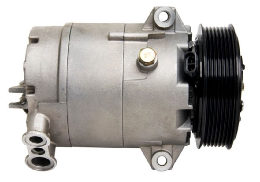 Four Seasons 98293 GM CVC Compressor