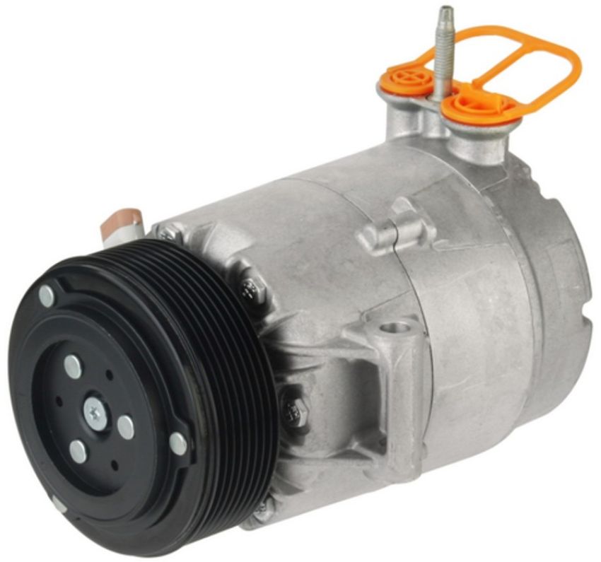 Four Seasons 98295 GM CVC Compressor