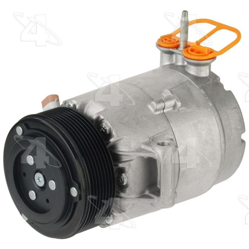 Four Seasons 98295 GM CVC Compressor