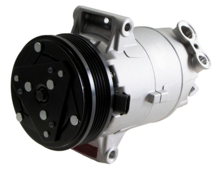 Four Seasons 98296 GM CVC Compressor