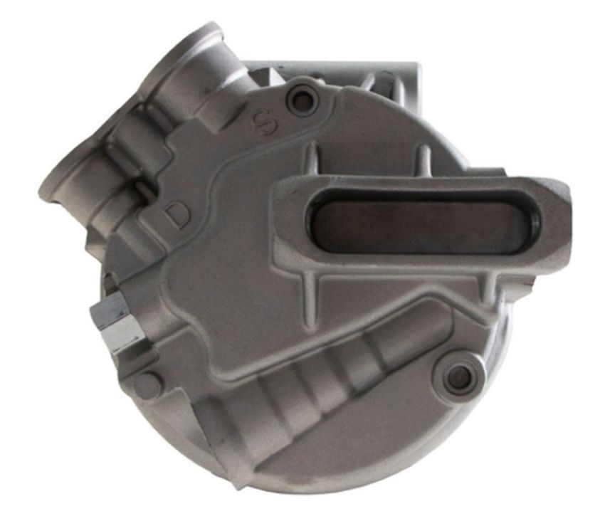 Four Seasons 98296 GM CVC Compressor