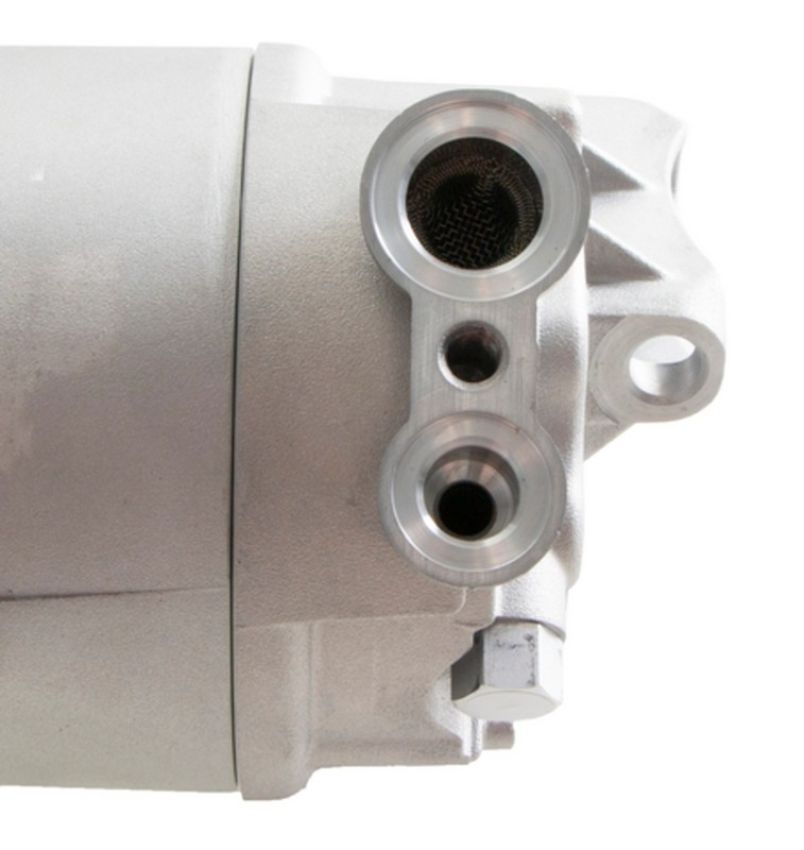 Four Seasons 98296 GM CVC Compressor
