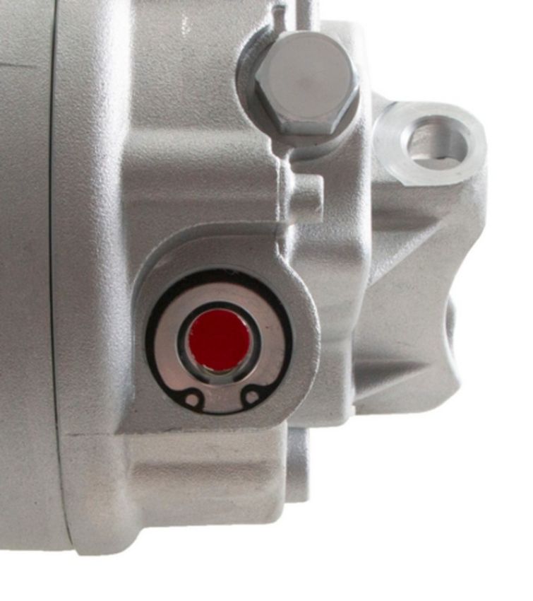 Four Seasons 98296 GM CVC Compressor