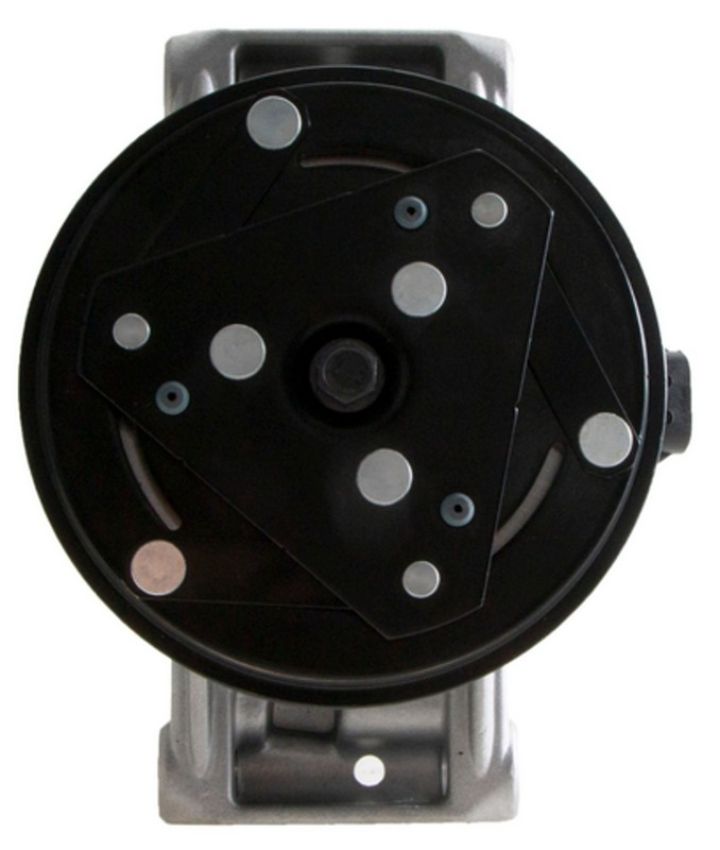 Four Seasons 98296 GM CVC Compressor