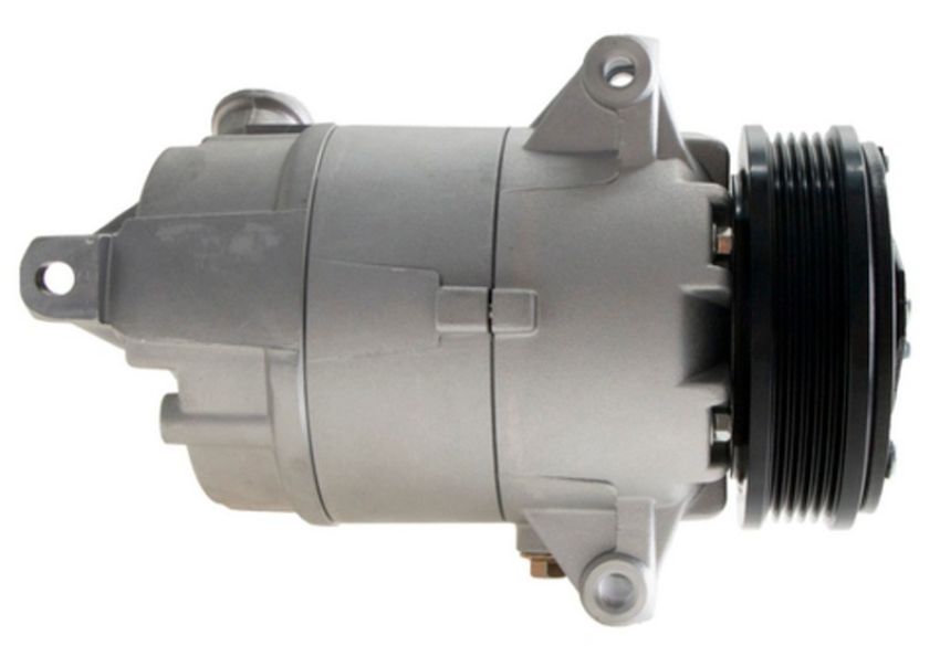 Four Seasons 98296 GM CVC Compressor