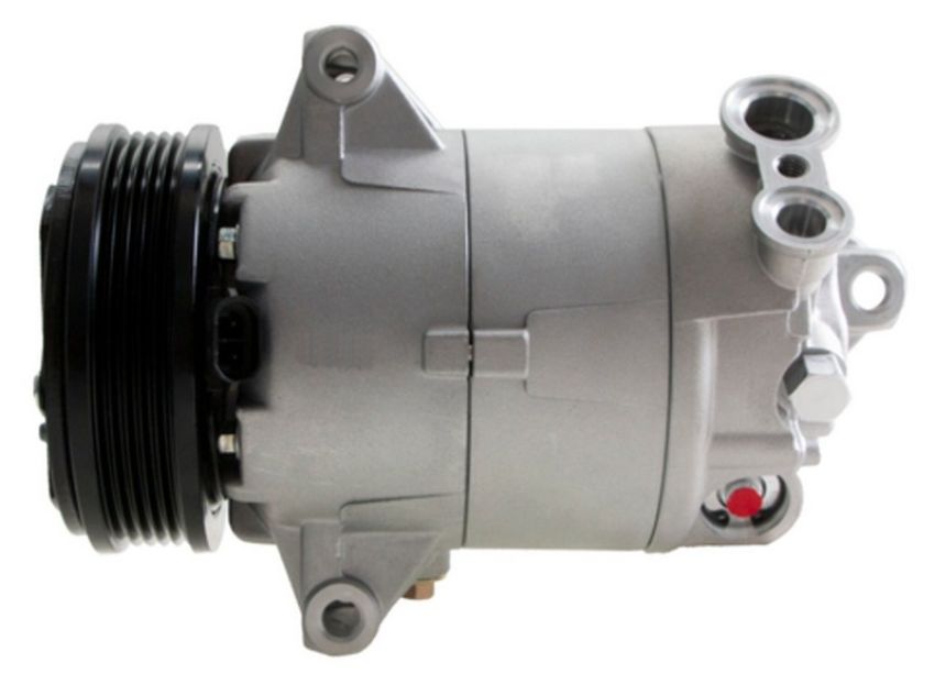 Four Seasons 98296 GM CVC Compressor