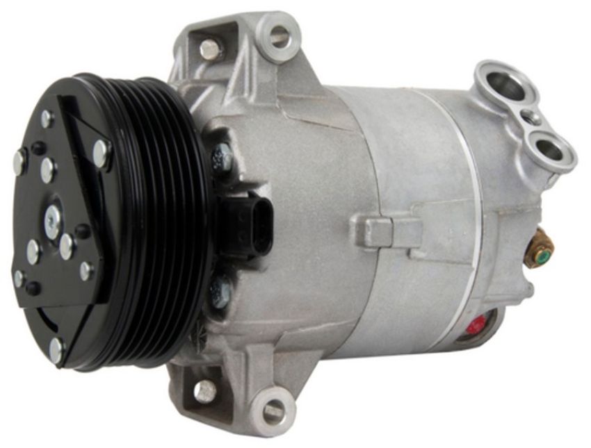 Four Seasons 98297 GM CVC Compressor