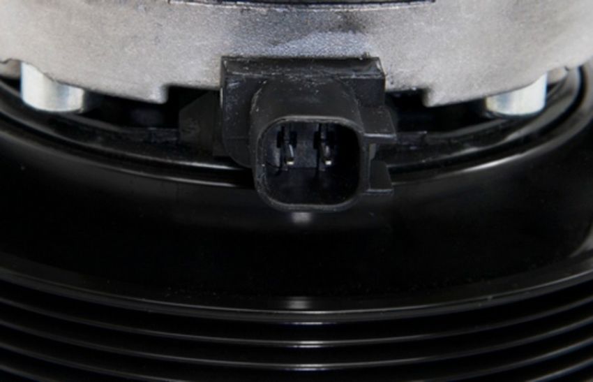 Four Seasons 98301 Halla HCC-RS18 Compressor