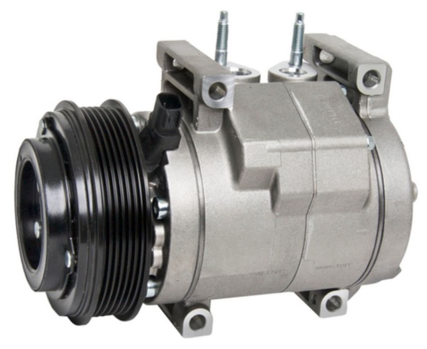 Four Seasons 98302 Halla HCC-RS20 Compressor
