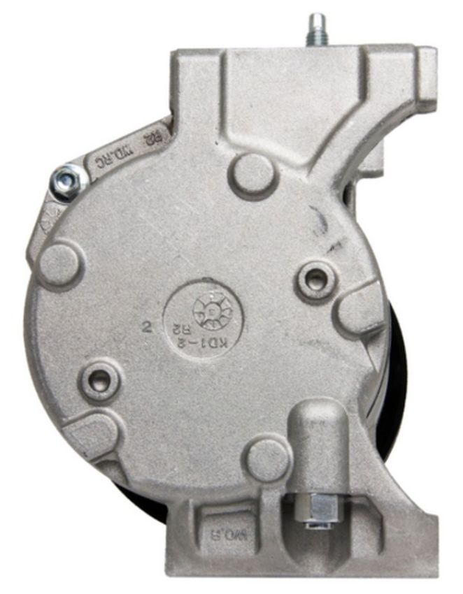Four Seasons 98302 Halla HCC-RS20 Compressor