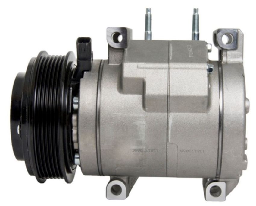 Four Seasons 98302 Halla HCC-RS20 Compressor
