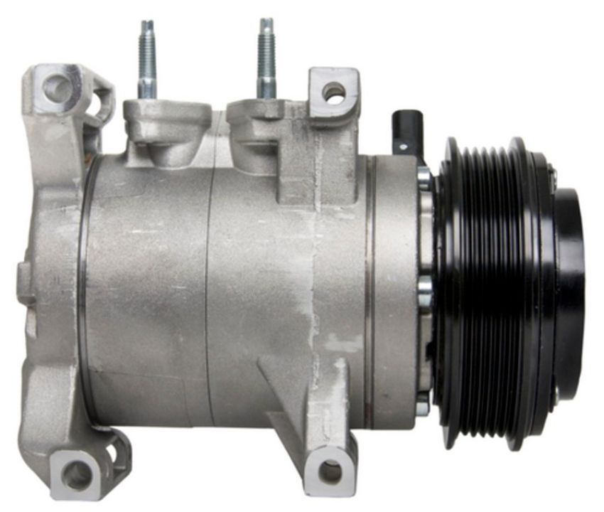 Four Seasons 98302 Halla HCC-RS20 Compressor
