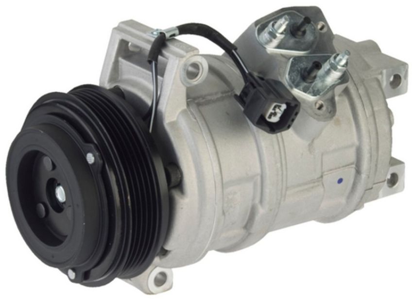 Four Seasons 98305 Denso 10S20C Compressor